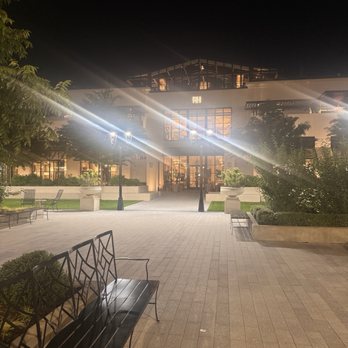 RH Rooftop Restaurant at RH Raleigh - Breakfast & Brunch Near Me - Raleigh, North Carolina