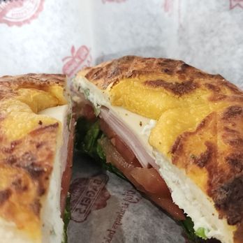 Big Apple Bagels - Bagels Near Me - Dearborn Heights, Michigan Big Apple Bagels - Bagels Near Me - Dearborn Heights, Michigan