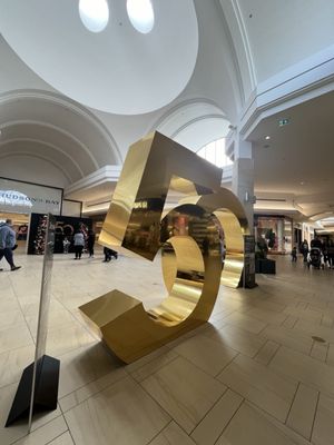 Hillcrest Mall by null