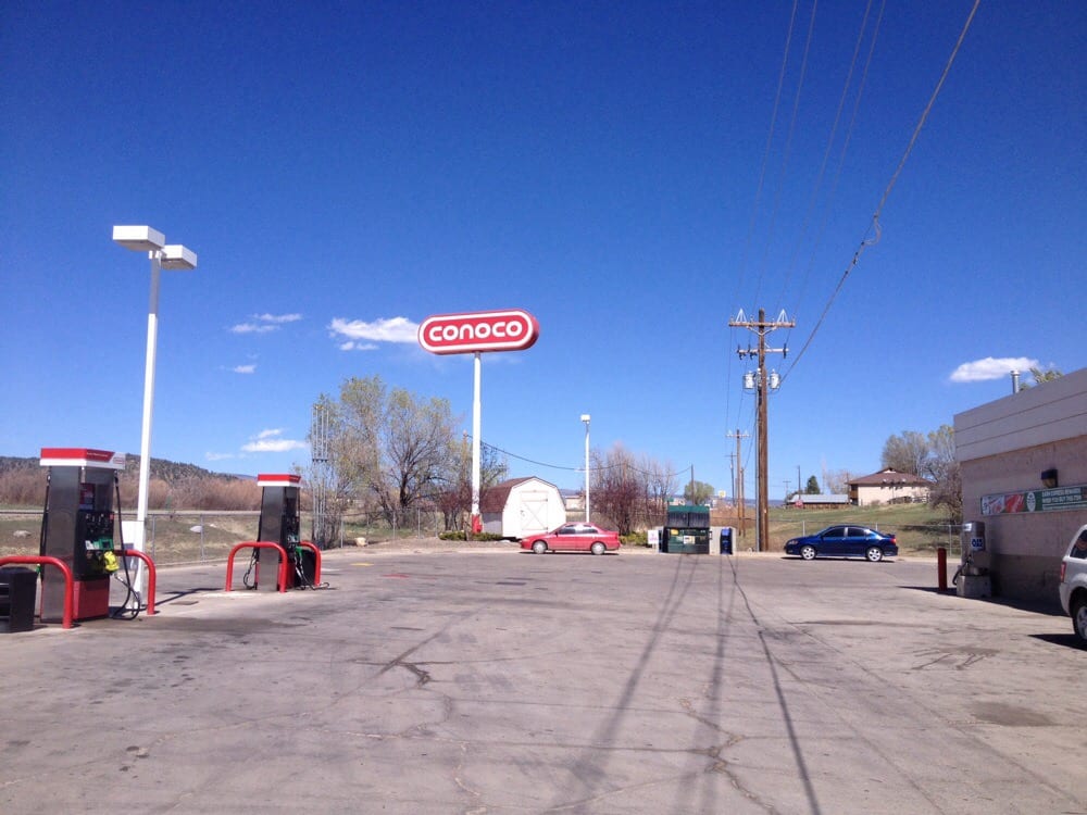 CONOCO PHILLIPS 230 Co Rd 501, Bayfield, Colorado Gas Stations Yelp
