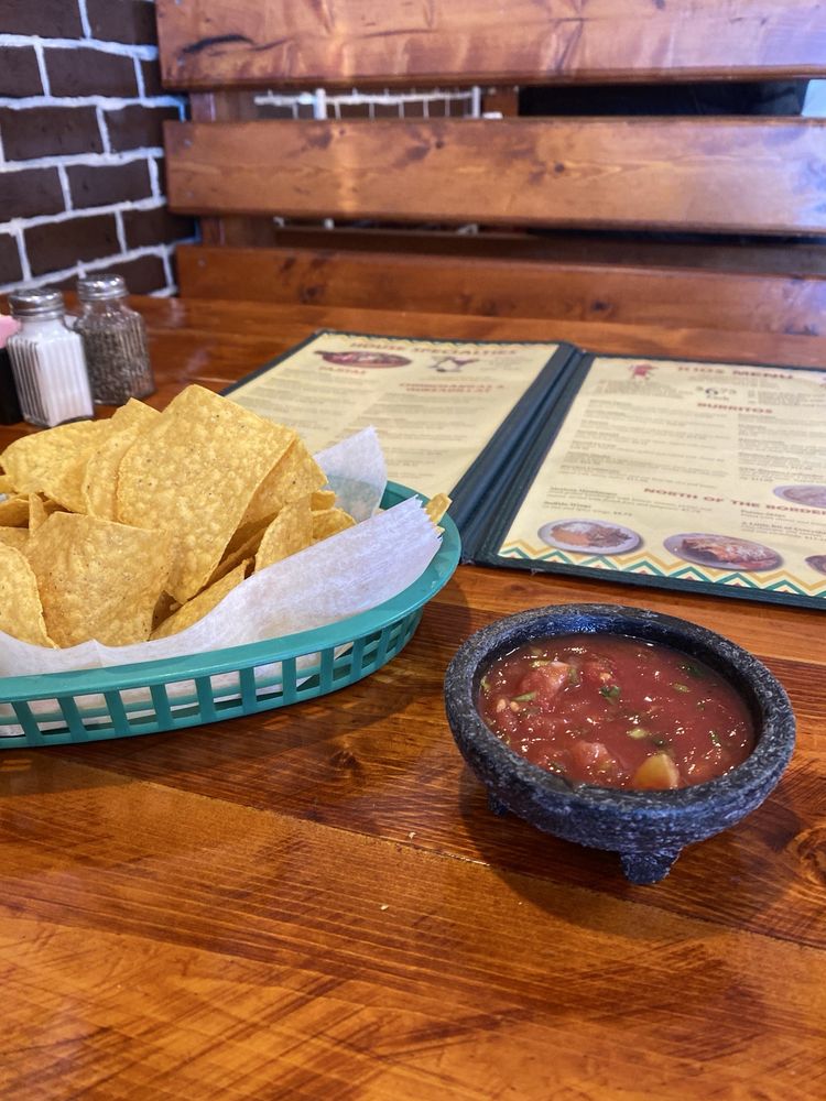 Mi Monterrey