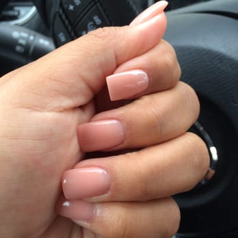 Hello Nails & Spa - Day Spas Near Me - Vacaville, California
