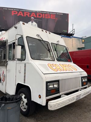 El Chato Taco Truck by null