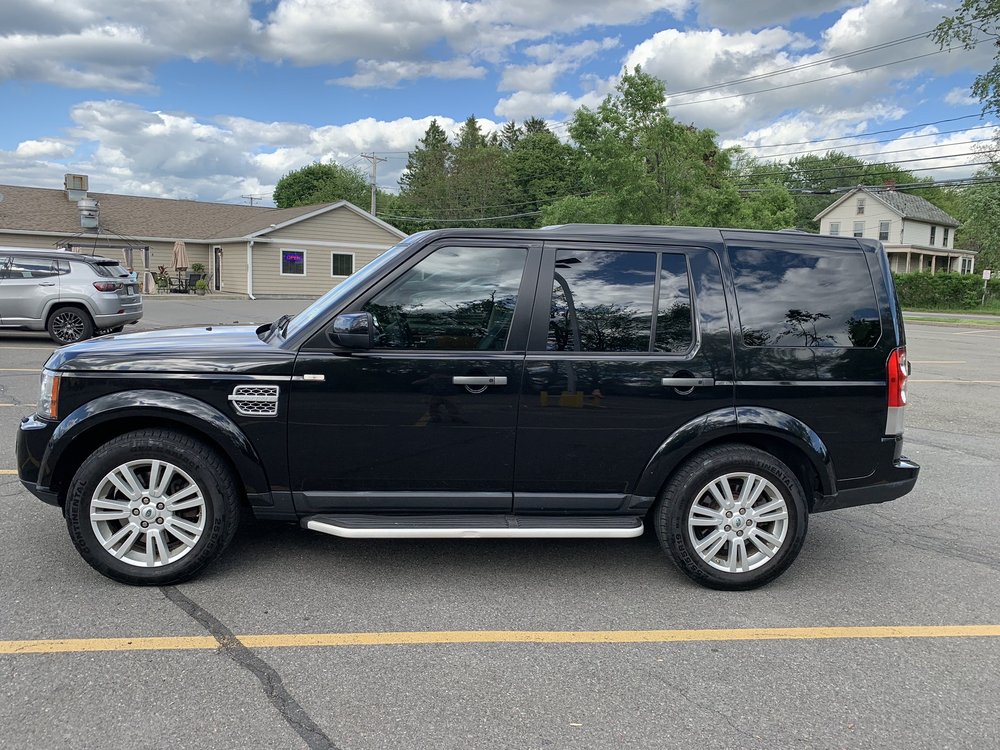 KEY CAR SERVICES Updated September 2024 10 Photos Saugerties, New