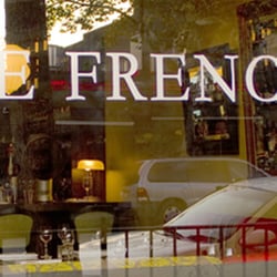 The French Table Bistro - Courtesy of The French Table