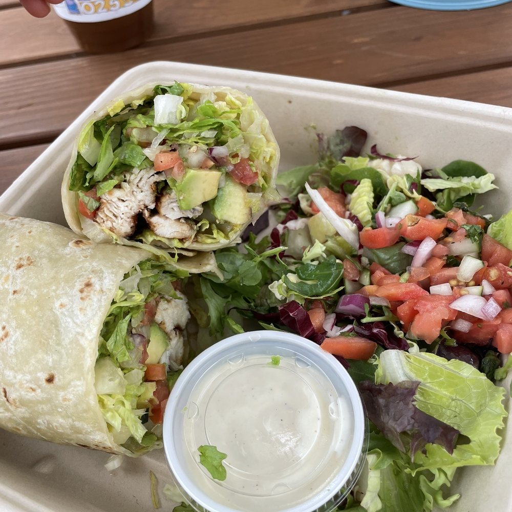 Surfside Taco Stand - St. Barts burrito - Tacos Near Me - Nantucket, Massachusetts Surfside Taco Stand - St. Barts burrito - Tacos Near Me - Nantucket, Massachusetts