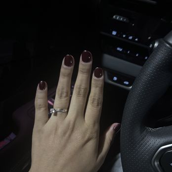A Luxea Nailspa - Mani - Nail Salons Near Me - Plano, Texas A Luxea Nailspa - Mani - Nail Salons Near Me - Plano, Texas