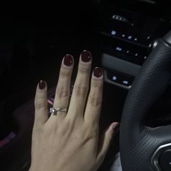 A Luxea Nailspa - Mani