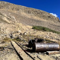 Butler Gulch