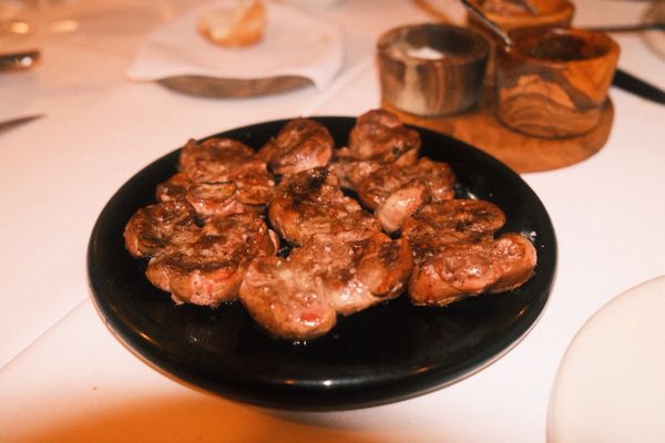 Don Julio Parrilla by null Don Julio Parrilla by null