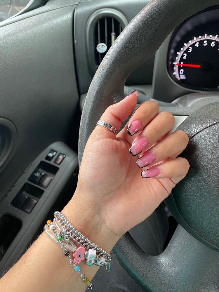 GREAT NAIL Updated August 2024 11 Reviews 1502 N 10th St, McAllen, Texas Nail Salons