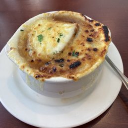 French Onion Soup