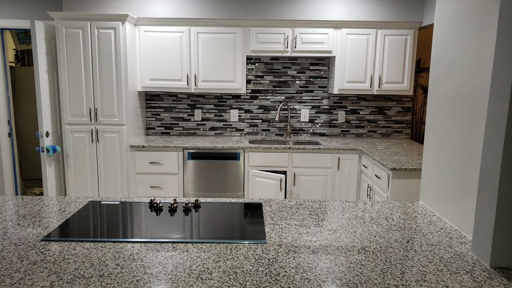 Slide of MR Remodeling