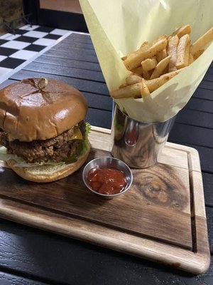 The Grill Stories by null