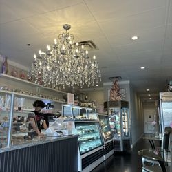 The Cake Shop - The Cake Shop