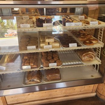 Ernie's Bakery & Deli - Pastries!! - Bakeries Near Me - West Yellowstone, Montana Ernie's Bakery & Deli - Pastries!! - Bakeries Near Me - West Yellowstone, Montana