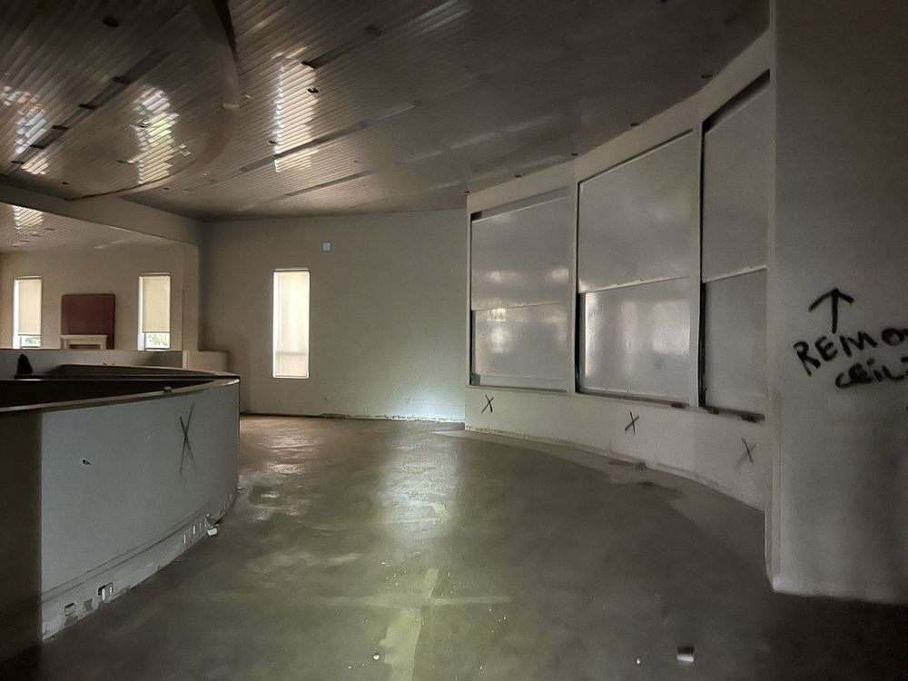 Slide of Jersey Point Management