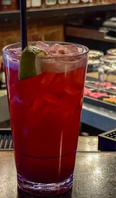 Mash Bar by null