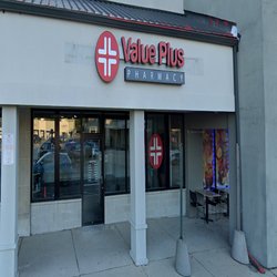 Value Plus Pharmacy
