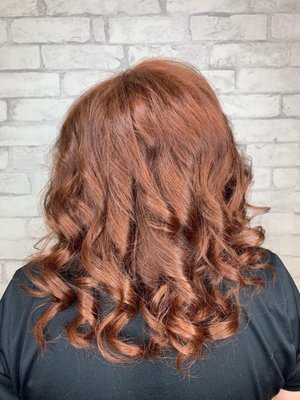 BEVERLY HILLS HAIR STUDIO - 48 Photos & 28 Reviews - Hair Salons - 1982