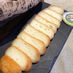 Varanda do Alentejo - Goat cheese from Nisa