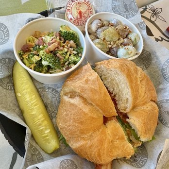 Chicken Salad Chick - Blt - Southern Near Me - Arlington, Texas