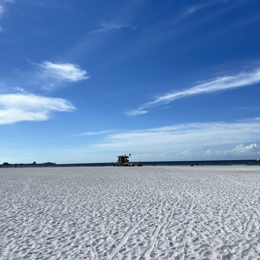Lido Beach - Beaches Near Me - Sarasota, Florida Lido Beach - Beaches Near Me - Sarasota, Florida