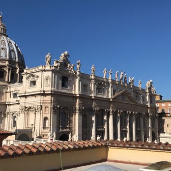 Piazza San Pietro - Landmarks & Historical Buildings Near Me - Rome, RM Piazza San Pietro - Landmarks & Historical Buildings Near Me - Rome, RM