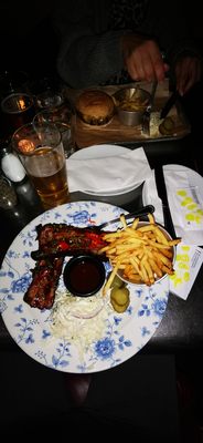 The Blues Kitchen Camden by null
