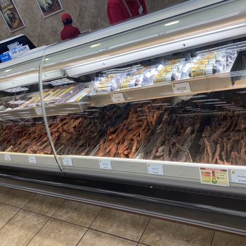 Buc-ee's - Dry meats - Gas Stations Near Me - New Braunfels, Texas Buc-ee's - Dry meats - Gas Stations Near Me - New Braunfels, Texas