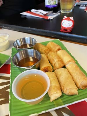 Nam Nam Café by null