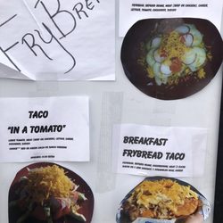 Blue Gecko Bakery - Not all that Blue Gecko offers but probably the most unique and appealing - not offered by anyone else.