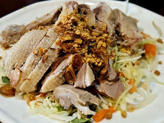 Vietnam House Restaurant by null