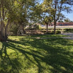 Burdette Park - Burdette Park, Pampa