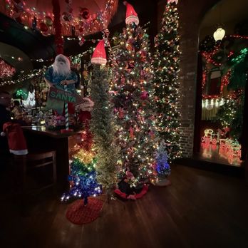 Planter's House - Cocktail Bars Near Me - Saint Louis, Missouri