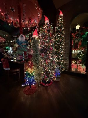 Planter's House by null