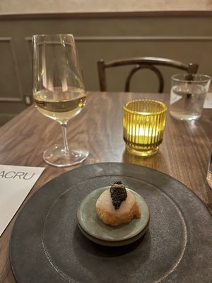 ACRU by null ACRU by null