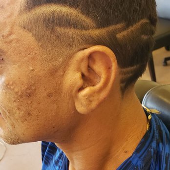 Hair Silhouettes - She always makes me feel great - Barbers Near Me - El Paso, Texas