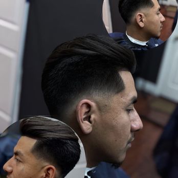 Kuachi Barber Studio - Barbers Near Me - Bakersfield, California Kuachi Barber Studio - Barbers Near Me - Bakersfield, California