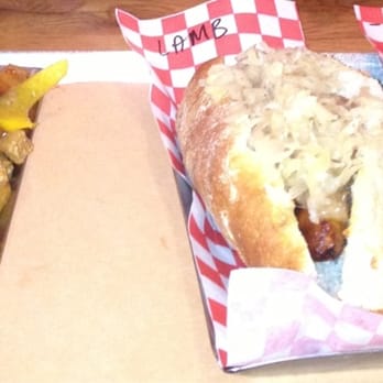 Wvrst - German Near Me - Toronto, Ontario Wvrst - German Near Me - Toronto, Ontario