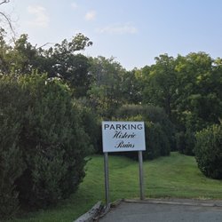 Barboursville Plantation Ruins