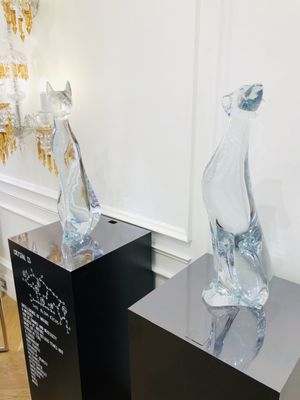 Baccarat Houston by null