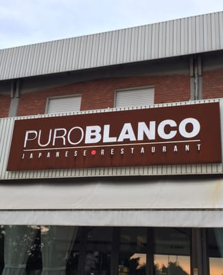Puro Blanco 15 Photos Japanese Via Antonio Gramsci 45 Reggio Emilia Italy Restaurant Reviews Phone Number