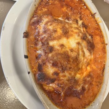 Casa Pizza Restaurant - Italian Near Me - El Paso, Texas