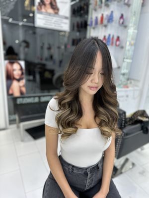 23rd Street Hair Salon by null
