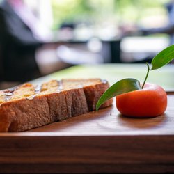 Dinner by Heston Blumenthal