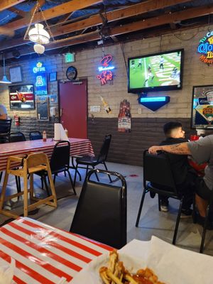 Tiny's Family Restaurant by null