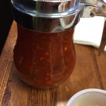 Hungry Fox - This sauce is magical - Breakfast & Brunch Near Me - North Hollywood, California Hungry Fox - This sauce is magical - Breakfast & Brunch Near Me - North Hollywood, California