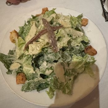 Sutter Street Steakhouse - Caesar salad - Steakhouses Near Me - Folsom, California Sutter Street Steakhouse - Caesar salad - Steakhouses Near Me - Folsom, California