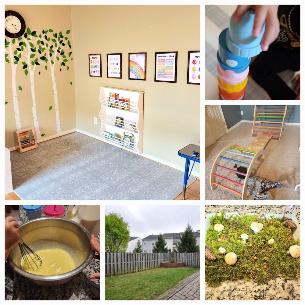 OLIVE TREE CHILD CARE Request Consultation 8032 Horseshoe Cottage